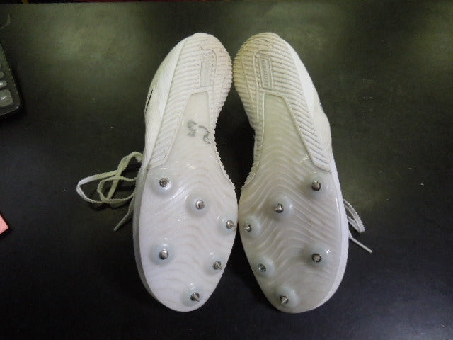 Load image into Gallery viewer, Used Nike Rival Sprint Track and Field Spike Running Shoe Size 10.5
