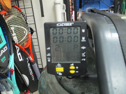 Used Cybex Fitness Water Rower