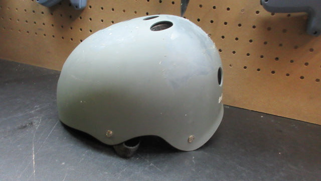 Load image into Gallery viewer, Used Triple Eight NYC Bicycle Helmet - Size L/XL
