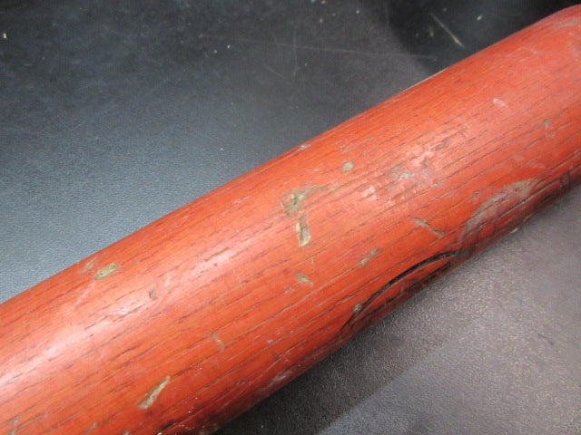 Load image into Gallery viewer, Used Louisville Slugger TPX Alex Rodriguez 31" Youth Wood Baseball Bat
