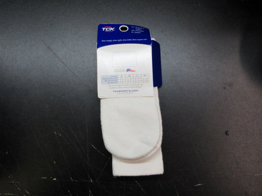 Used Tck Performance Socks - Size Medium