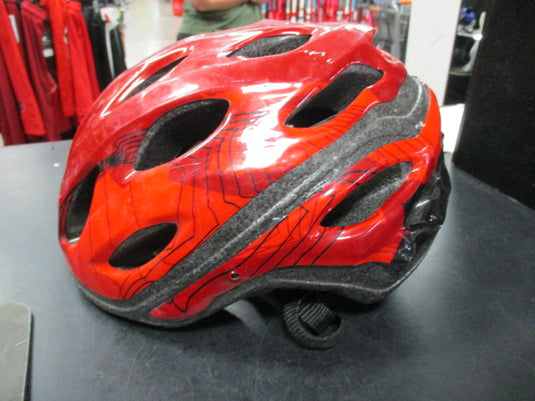 Used Bicycle Helmet - Size Small
