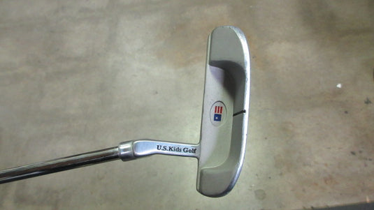 Used US Kids USKG-508 30" Junior Putter - RH