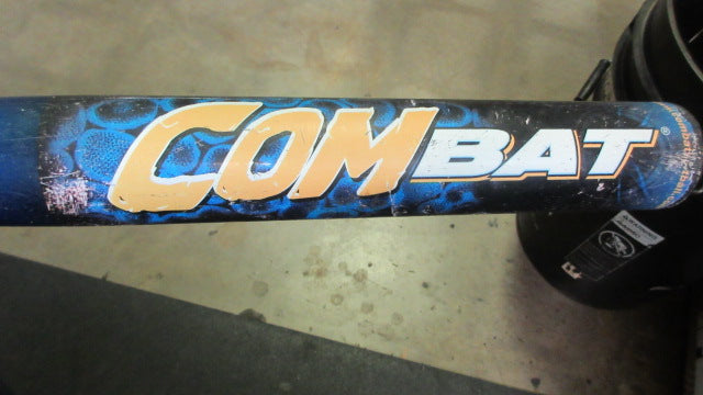 Load image into Gallery viewer, Used Combat Anti-Virus 34" (-6) Composite Slowpitch Bat
