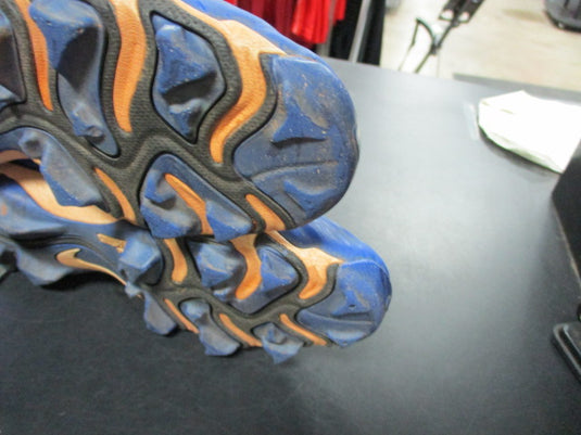 Used Nike Hyperdiamond 4 Size Youth 2.5 Cleats