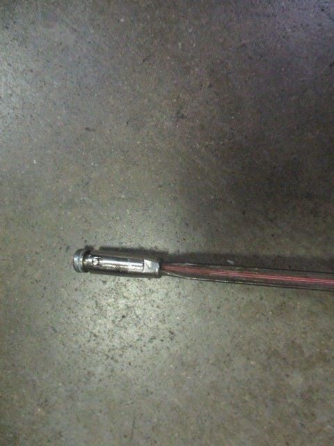 Used Fencing Epee 44"