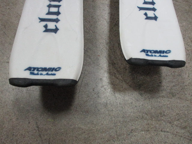 Load image into Gallery viewer, Used Atomic Cloud 6 142cm Downhill Skis
