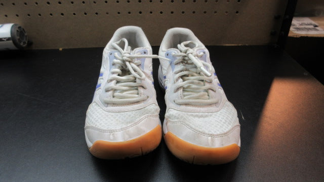 Load image into Gallery viewer, Used Asics Upcourt 5 Volleyball Shoes - Size 7
