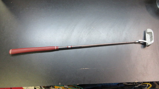 Used LongLeaf Ultra Light Kids Golf Putter