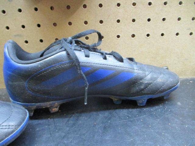 Load image into Gallery viewer, Adidas Goletto IX FG/MG Soccer Cleats - Size 4.5
