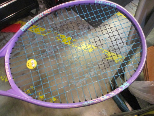 Head Instinct 25" Junior Tennis Racquet