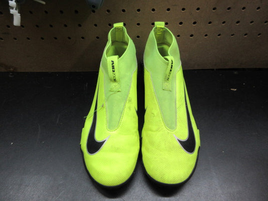 Used Nike Jr. Mercurial Superfly 10 Academy Indoor Soccer Shoes - Size Youth 5