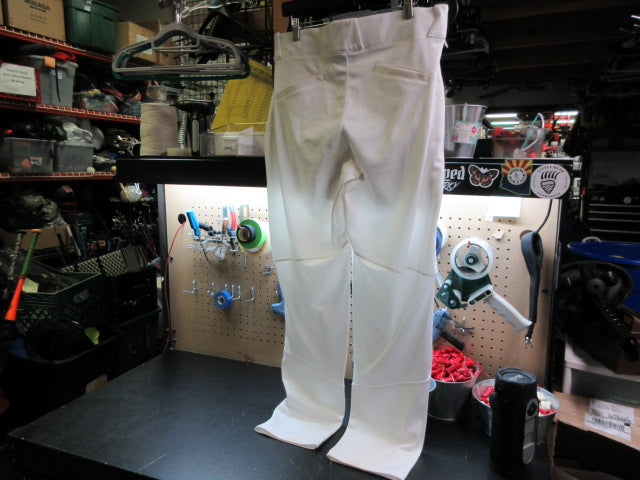 Load image into Gallery viewer, Used Nike Open Bottom Baseball Pants - Size Large
