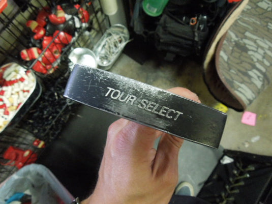 Used Tour Select TS VI Pro Right Hand Putter