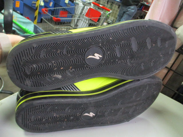 Load image into Gallery viewer, Used Specialized bodygeometry BOA Cycling Shoes Size 12 Men&#39;s
