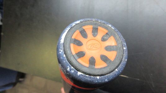 Used Rawlings Eclipse 32" -12 Fastpitch Softball Bat