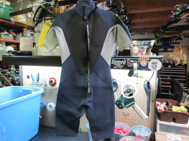 Load image into Gallery viewer, Used Body Glove Method Wetsuit - Size Junior 14
