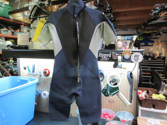 Used Body Glove Method Wetsuit - Size Junior 14