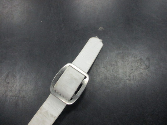 Used Riddell Adult Football Chin Strap