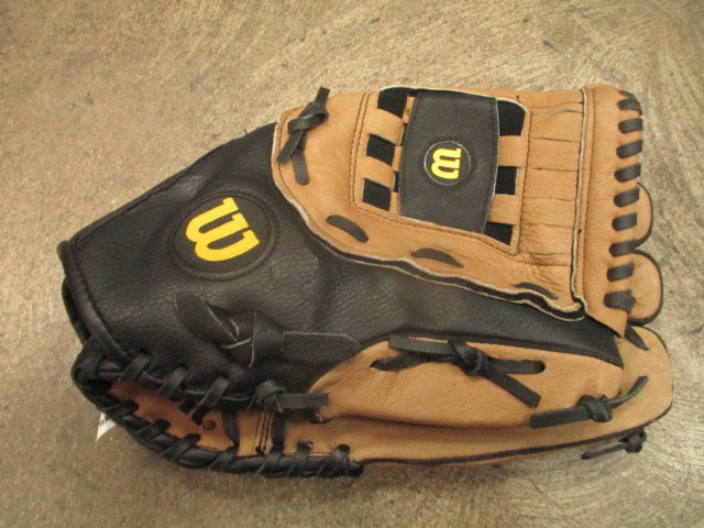 Load image into Gallery viewer, Used Wilson A360 13" Softball Glove
