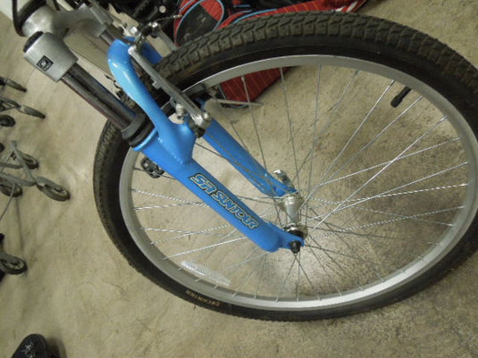 Used Schwinn Ladies Link 26" 21 Speed All City Bicyle