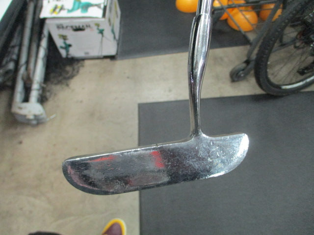 Load image into Gallery viewer, Used Axaline Par Rite 66 35&quot; Putter - RH
