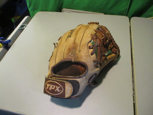 Used Lousville TPX  Hoss Series 11.5" Glove