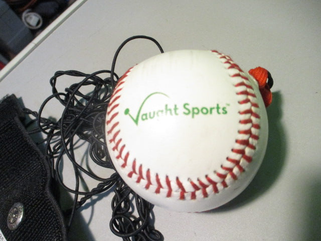 Load image into Gallery viewer, Used Vaught Sports Baseball Wrist Return Training Ball
