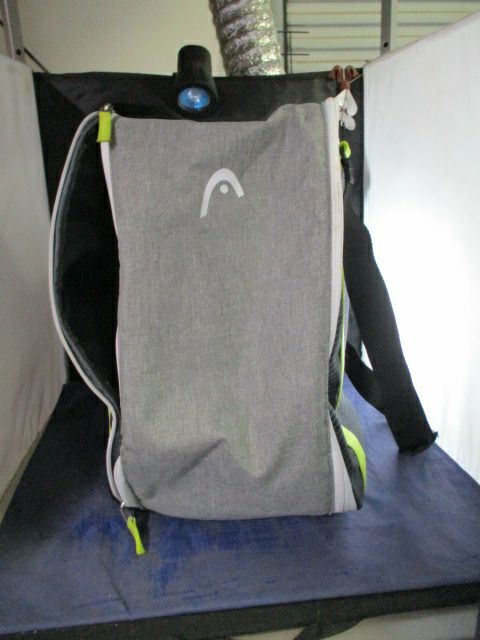 Load image into Gallery viewer, Used Head Ski Boot Bag
