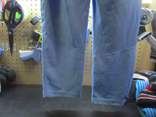 Used Nike Open Bottom Baseball Pants - Size XL