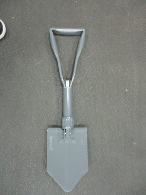 Used Coleman Foldable Shovel