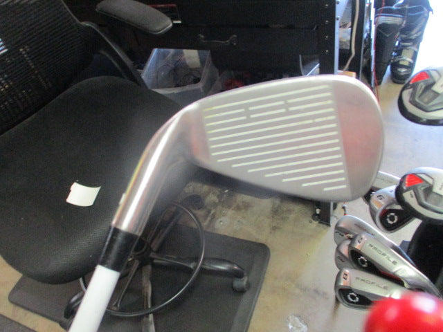Load image into Gallery viewer, Used Wilson Profile Ladies 6 Iron - RH
