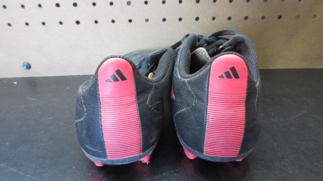 Load image into Gallery viewer, Used Adidas Goletto VII FG Soccer Cleats - Size 4
