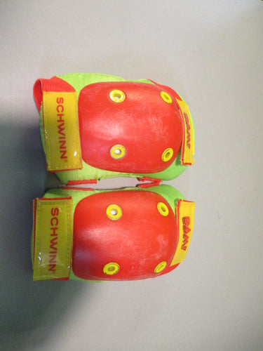 Used Schwinn BAM Youth Skating Elbow Pads