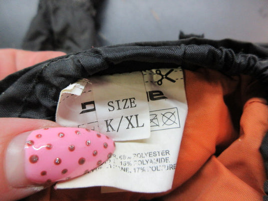 Used Dakine Bronco Gore-Tex Winter Glove - Youth XL