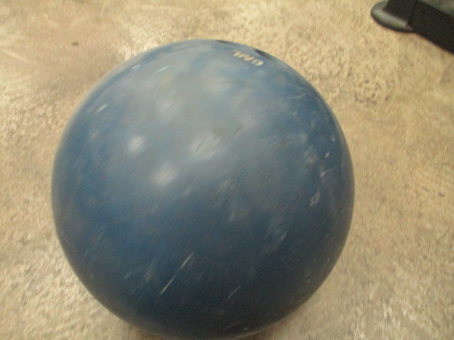 Load image into Gallery viewer, Used Columbia White Dot Vintage 1972 Bowling Ball
