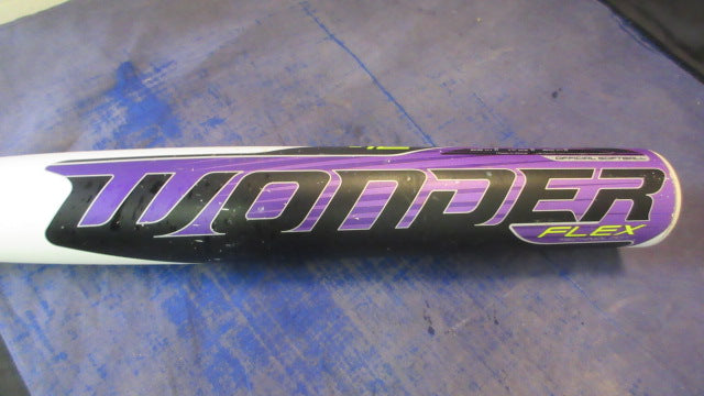Load image into Gallery viewer, Used Easton Wonder 29&quot; (-12) Composite Fastpitch Bat
