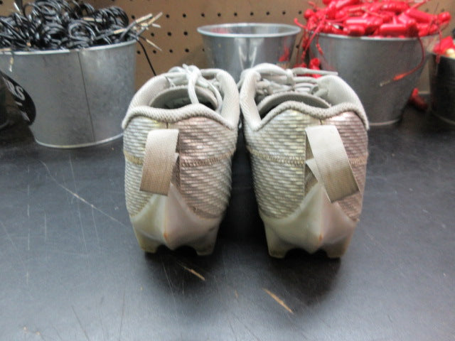 Load image into Gallery viewer, Used Nike Vapor Edge Speed 360 Football Cleats - Size 8
