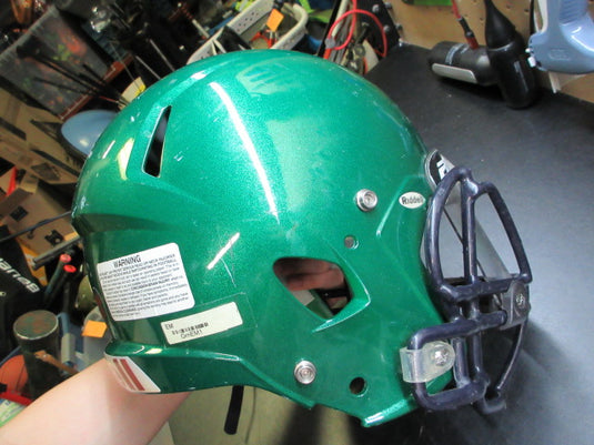 Used Riddell Speed Classic Football Helmet - Size XS - SZN 2012