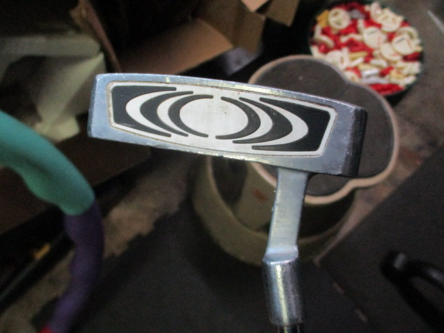 Load image into Gallery viewer, Used Wilson Harmonized 401 35&quot; Putter - LH

