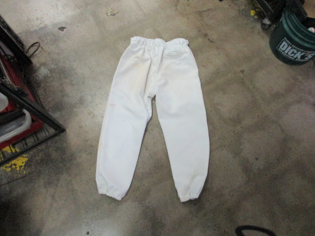 Load image into Gallery viewer, Used Champro Elastic Size Youth Large Baseball/Softball Pants
