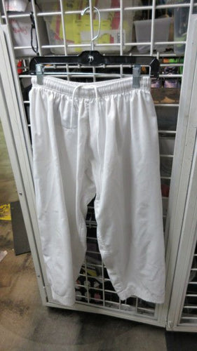 Used Karate Gi Pants Size Youth