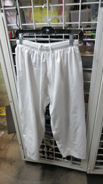 Used Karate Gi Pants Size Youth