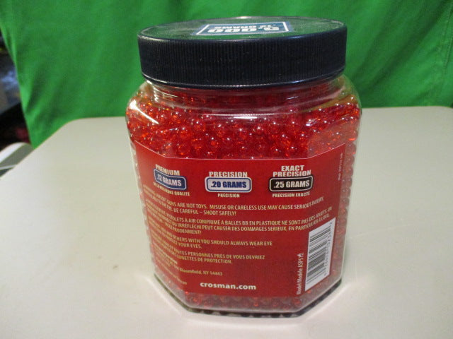 Load image into Gallery viewer, Used Crossman Premium Ammo 5,000 Count 12G BB&#39;s
