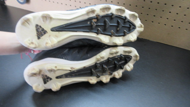Load image into Gallery viewer, Used Adidas Adizero Afterburner Baseball Cleats - Size 11
