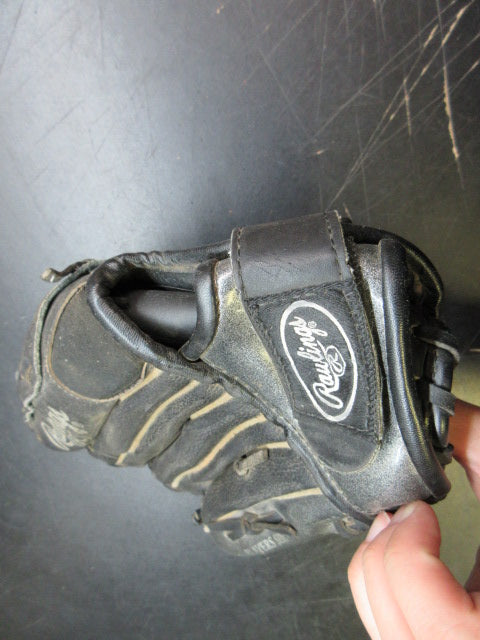 Load image into Gallery viewer, Used Rawlings A-Rod 11" Glove - RHT
