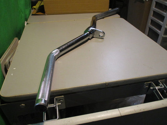 Used LAT Pull Down Bar Attachment