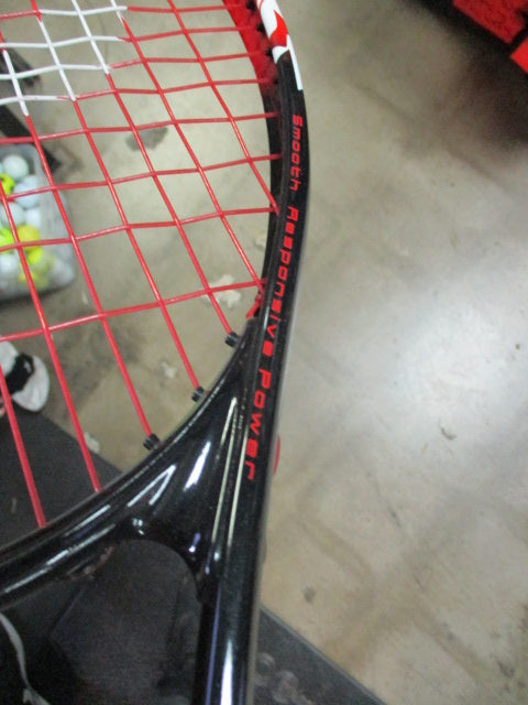 Used Wilson Fusion XL 27" Tennis Racquet