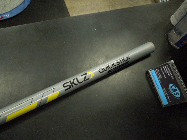 Load image into Gallery viewer, Used Sklz Quick Stick BB SB Swing Trainer 12 oz
