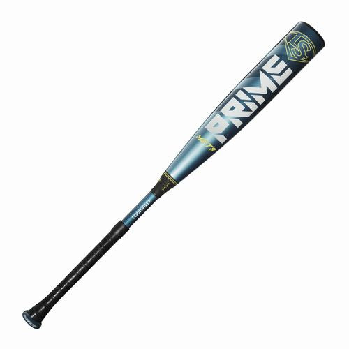Load image into Gallery viewer, New 2025 Louisville Slugger Meta Prime (-5) 31&quot; USSSA Baseball Bat
